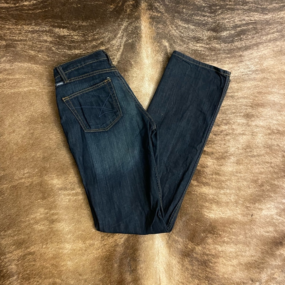Women’s Cinch Jenna Slim Bootcut Jeans